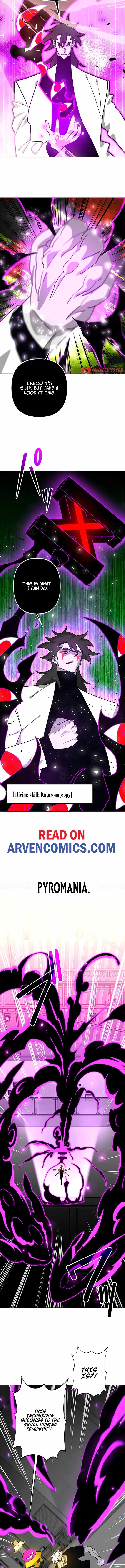 Ghost Hunter Chapter 35 6